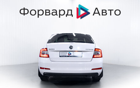 Skoda Octavia, 2014 год, 1 150 000 рублей, 6 фотография