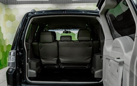 Mitsubishi Pajero IV, 2007 год, 1 499 000 рублей, 20 фотография