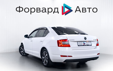 Skoda Octavia, 2014 год, 1 150 000 рублей, 5 фотография