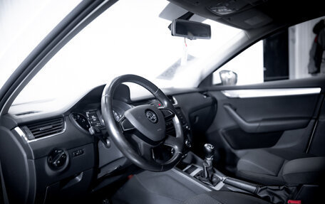 Skoda Octavia, 2014 год, 1 150 000 рублей, 12 фотография