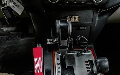 Mitsubishi Pajero IV, 2007 год, 1 499 000 рублей, 17 фотография