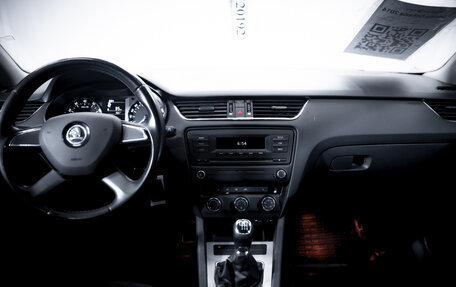 Skoda Octavia, 2014 год, 1 150 000 рублей, 13 фотография