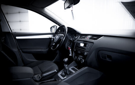 Skoda Octavia, 2014 год, 1 150 000 рублей, 16 фотография