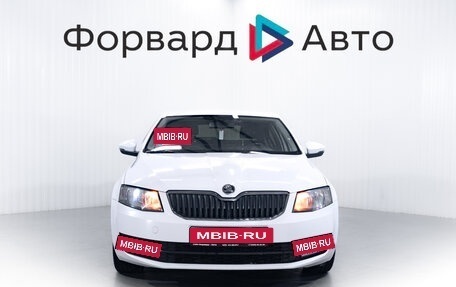 Skoda Octavia, 2014 год, 1 150 000 рублей, 2 фотография