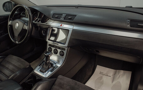 Volkswagen Passat B6, 2007 год, 829 000 рублей, 11 фотография