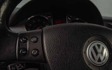 Volkswagen Passat B6, 2007 год, 829 000 рублей, 15 фотография