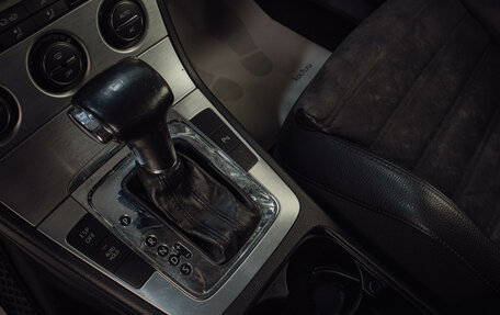 Volkswagen Passat B6, 2007 год, 829 000 рублей, 16 фотография