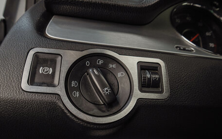 Volkswagen Passat B6, 2007 год, 829 000 рублей, 18 фотография