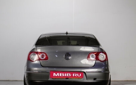 Volkswagen Passat B6, 2007 год, 829 000 рублей, 6 фотография