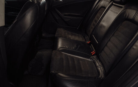 Volkswagen Passat B6, 2007 год, 829 000 рублей, 20 фотография