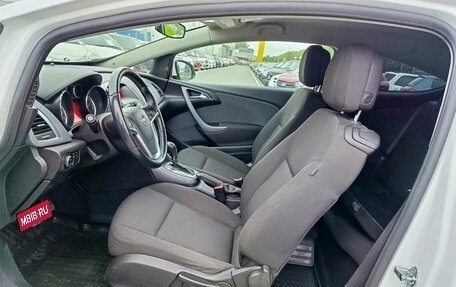 Opel Astra J, 2013 год, 774 995 рублей, 9 фотография