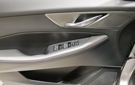Changan CS35 Plus, 2024 год, 2 629 900 рублей, 9 фотография