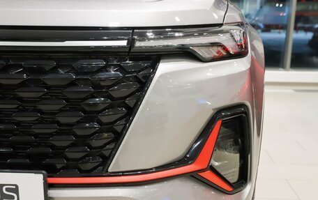 Changan CS35 Plus, 2024 год, 2 629 900 рублей, 6 фотография