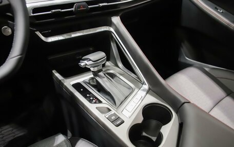 Changan CS35 Plus, 2024 год, 2 629 900 рублей, 12 фотография