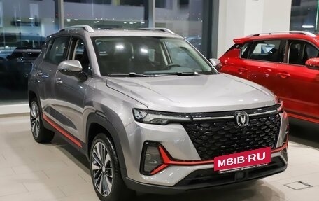 Changan CS35 Plus, 2024 год, 2 629 900 рублей, 4 фотография