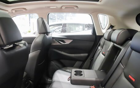 Changan CS35 Plus, 2024 год, 2 629 900 рублей, 14 фотография