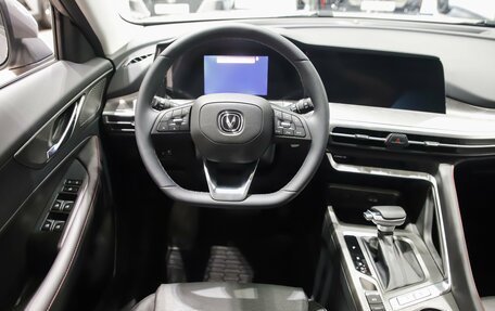 Changan CS35 Plus, 2024 год, 2 629 900 рублей, 17 фотография