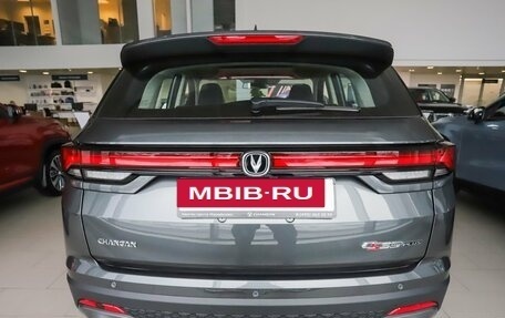 Changan CS35 Plus, 2024 год, 2 629 900 рублей, 3 фотография