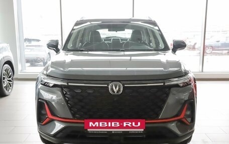 Changan CS35 Plus, 2024 год, 2 629 900 рублей, 6 фотография
