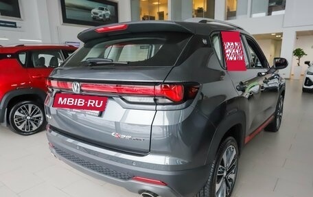 Changan CS35 Plus, 2024 год, 2 629 900 рублей, 4 фотография