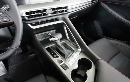 Changan CS35 Plus, 2024 год, 2 629 900 рублей, 13 фотография