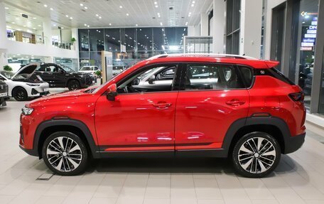 Changan CS35 Plus, 2024 год, 2 629 900 рублей, 2 фотография