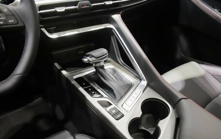 Changan CS35 Plus, 2024 год, 2 629 900 рублей, 12 фотография