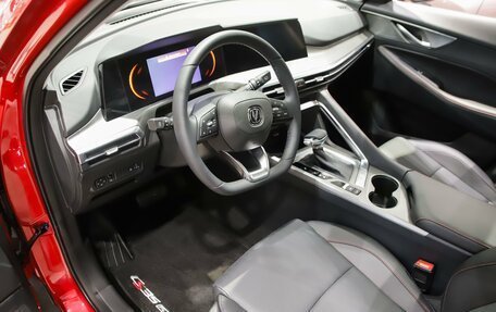 Changan CS35 Plus, 2024 год, 2 629 900 рублей, 8 фотография