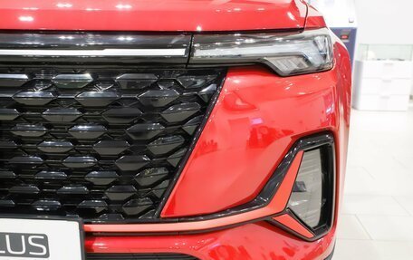 Changan CS35 Plus, 2024 год, 2 629 900 рублей, 6 фотография