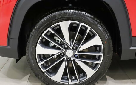Changan CS35 Plus, 2024 год, 2 629 900 рублей, 7 фотография