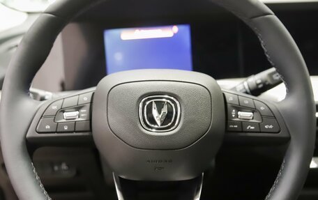 Changan CS35 Plus, 2024 год, 2 629 900 рублей, 13 фотография