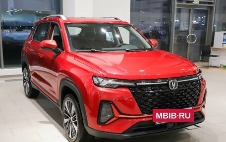 Changan CS35 Plus, 2024 год, 2 629 900 рублей, 4 фотография