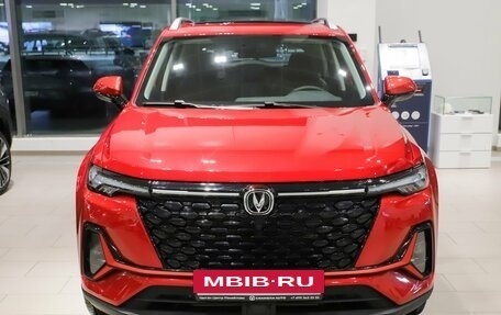 Changan CS35 Plus, 2024 год, 2 629 900 рублей, 5 фотография