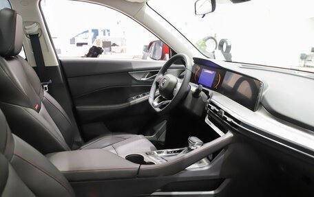 Changan CS35 Plus, 2024 год, 2 629 900 рублей, 19 фотография