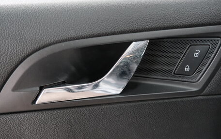 Skoda Superb III рестайлинг, 2010 год, 1 399 000 рублей, 8 фотография
