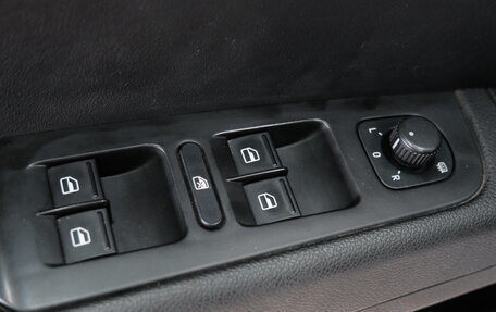 Skoda Superb III рестайлинг, 2010 год, 1 399 000 рублей, 9 фотография