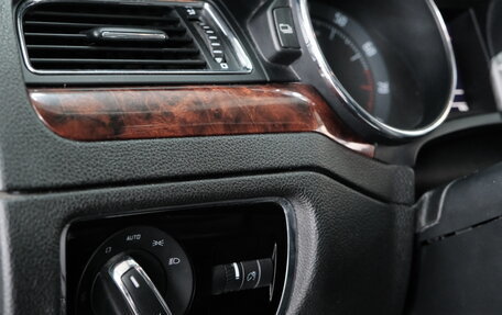 Skoda Superb III рестайлинг, 2010 год, 1 399 000 рублей, 10 фотография