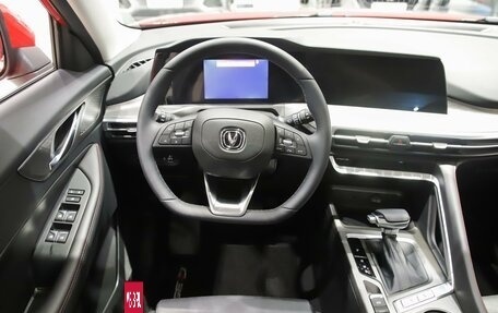 Changan CS35 Plus, 2024 год, 2 629 900 рублей, 17 фотография