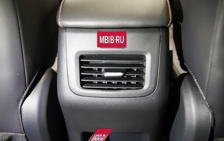 Changan CS35 Plus, 2024 год, 2 629 900 рублей, 15 фотография