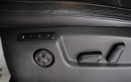 Skoda Superb III рестайлинг, 2010 год, 1 399 000 рублей, 11 фотография