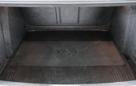 Skoda Superb III рестайлинг, 2010 год, 1 399 000 рублей, 27 фотография