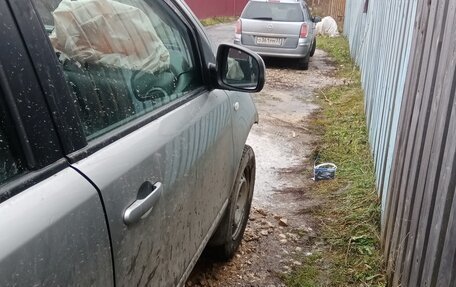 Nissan Note II рестайлинг, 2008 год, 350 000 рублей, 7 фотография