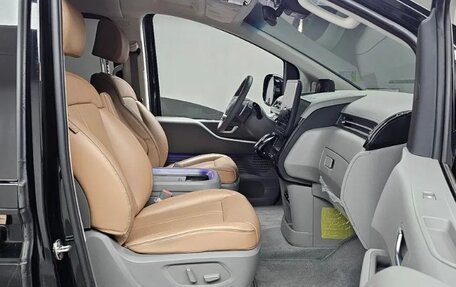 Hyundai Staria, 2022 год, 3 500 000 рублей, 5 фотография