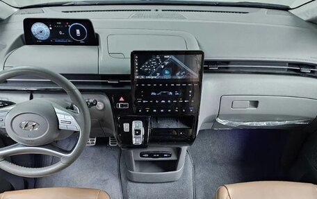 Hyundai Staria, 2022 год, 3 500 000 рублей, 6 фотография