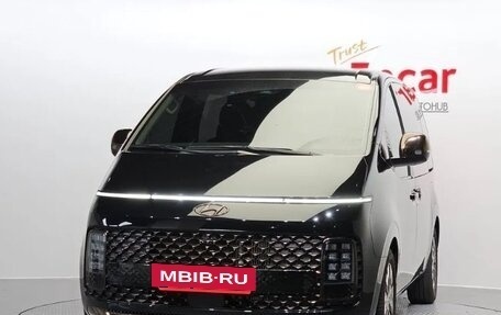 Hyundai Staria, 2022 год, 3 500 000 рублей, 18 фотография