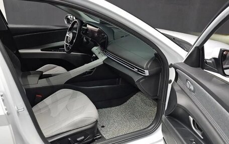 Hyundai Avante, 2022 год, 1 900 000 рублей, 5 фотография