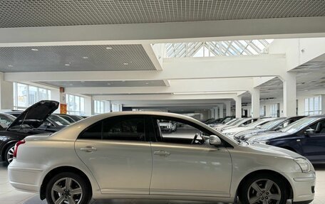 Toyota Avensis III рестайлинг, 2006 год, 799 000 рублей, 7 фотография