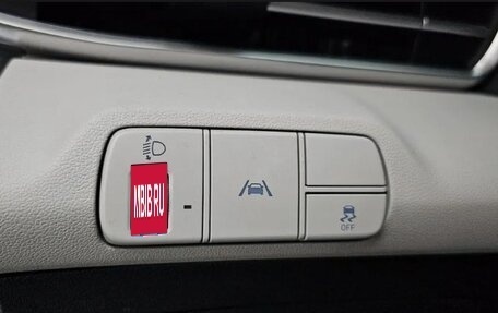 Hyundai Avante, 2022 год, 1 900 000 рублей, 17 фотография