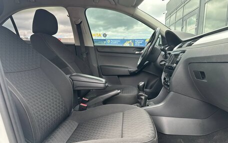 Skoda Rapid I, 2016 год, 960 000 рублей, 7 фотография