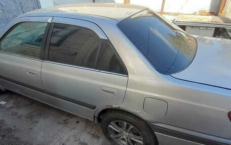 Toyota Carina, 1998 год, 249 000 рублей, 2 фотография